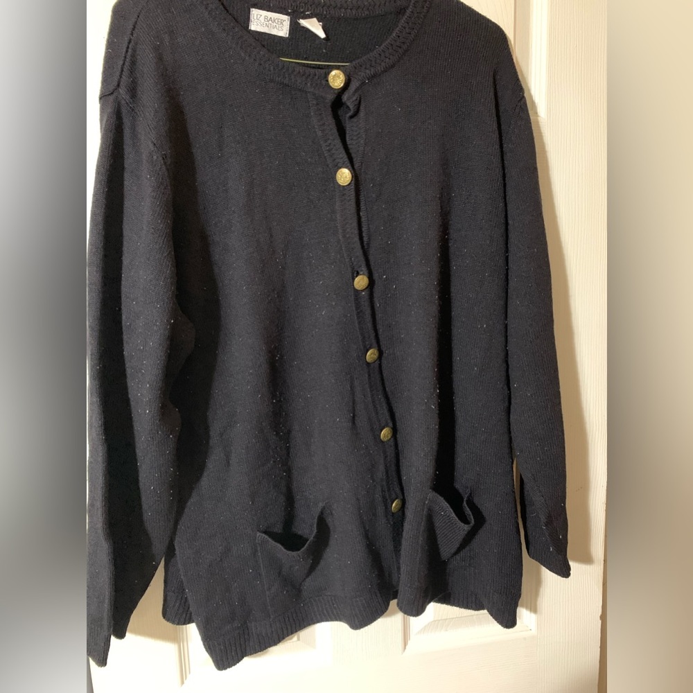 Sweater (B2)